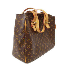 Louis Vuitton Multiply Tote Monogram Bag Cite